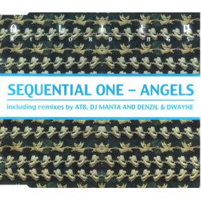 Download track Angels (ATB Club Mix) Sequential OneATB