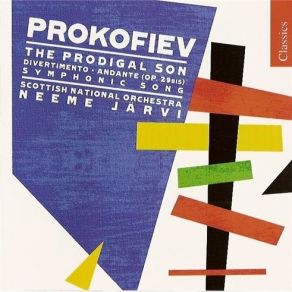 Download track 15.3. Allegro Energico Prokofiev, Sergei Sergeevich