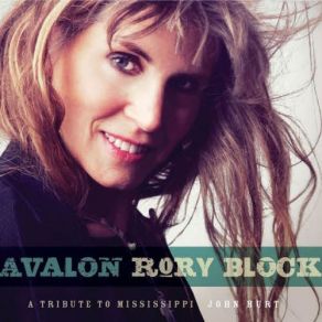 Download track Make Me A Pallet On Your Floor Rory Block