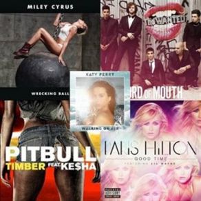 Download track We Can’t Stop Scott Bradlee, Postmodern Jukebox