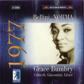 Download track 18 Act 2. Norma! Deh! Norma, Scolpati!... Vincenzo Bellini