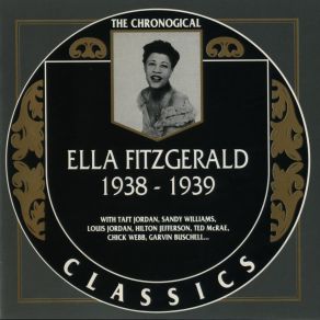 Download track (Oh, Oh) What Do You Know About Love Ella Fitzgerald