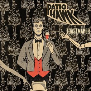 Download track Finish What We Started Patiohawk