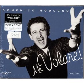 Download track La Lontananza Domenico Modugno