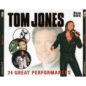 Download track I'M Leaving It All Up To You With Tanya Tucker Tom Jones
