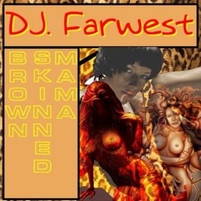 Download track One Two Three DJ Farwest