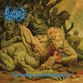 Download track To Die BloodbathMarc Grewe