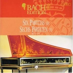 Download track Partita No. 2 In C Minor BWV 826 - II Allemande Johann Sebastian Bach
