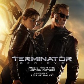 Download track Terminated Lorne Balfe