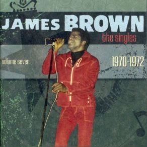Download track Get Up I Feel Like Being Like A Sex Machine (Part 1) James Brown