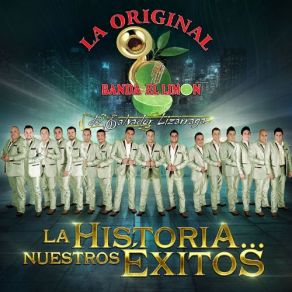 Download track Si No Te Hubieras Ido La Original Banda El Limón