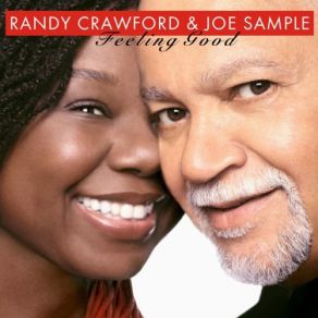 Download track Everybody's Talking Randy Crawford, Joe Sample