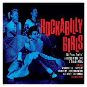 Download track If You Can't Rock Me Debbie Stevens