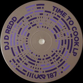 Download track Time To Cook Dj D'redd