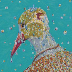 Download track Whippet Chartreuse