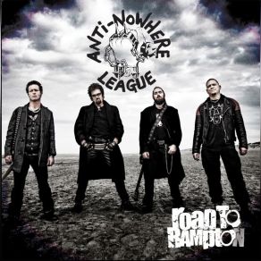 Download track Time Is Runnin' Out Anti - Nowhere League