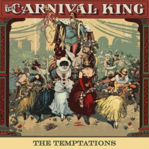 Download track Isn't She Pretty The Temptations