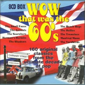 Download track She's Not There The ZOMBIES