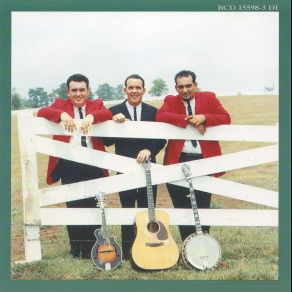 Download track Lonesome Day Osborne Brothers