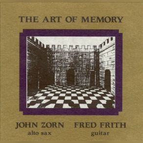 Download track The Interpreter John Zorn, Fred Frith