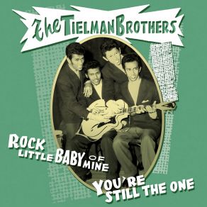 Download track With Your Help (Oh Mighty Father) The Tielman Brothers