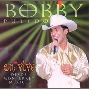 Download track Desvelado (Encore) Bobby PulidoEncore!