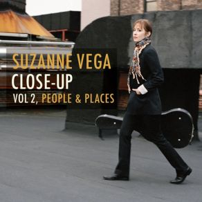 Download track Fat Man & Dancing Girl Suzanne Vega