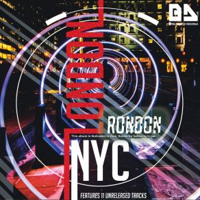 Download track Back To 95 (Original Mix) Rondon