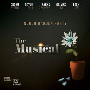 Download track Out Of Range Indoor Garden Party