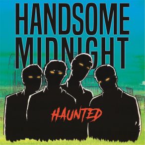 Download track What Will It Take Handsome Midnight