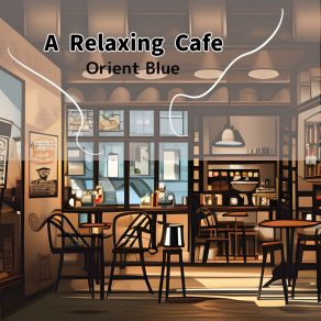 Download track Chamomile Charm Refrain Orient Blue