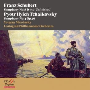 Download track 06. Symphony No. 4 In F Minor, Op. 36 IV. Finale. Allegro Con Fuoco Franz Schubert