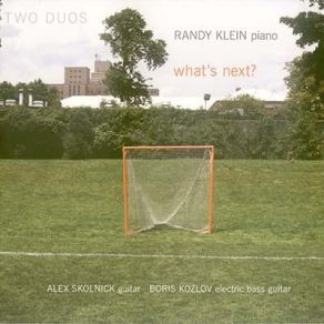 Download track In The Twilight Hours Randy Klein