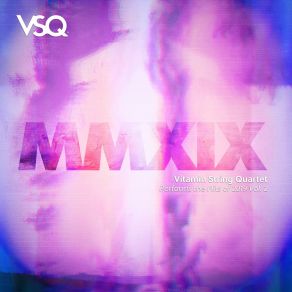 Download track Panini The Vitamin String Quartet
