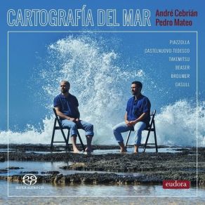 Download track 09 - Toward The Sea - II. Moby Dick Pedro Mateo González, André Cebrián
