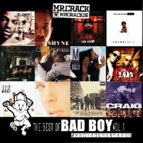 Download track 112 Come See Me Mr. CrackMr. Cheeks
