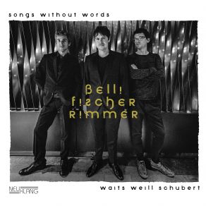 Download track Ruby's Arms Johannes Fischer, Nicholas Rimmer, Frederic Belli