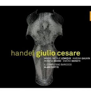 Download track 26. Act 2. Scene 9. Arioso. Belle Dee Di Questo Core Georg Friedrich Händel