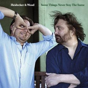 Download track What Else Is New THE WOOD