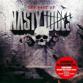 Download track Ain't Got Nothin' Nasty Idols