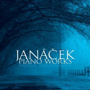 Download track In The Mists, JW VIII22 III. Andantino Natalia Sokolovskaya