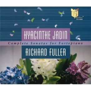 Download track 1. Sonata In B Major Op. IV No. 1 - I. Allegro Hyacinthe Jadin