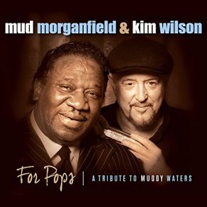 Download track Still A Fool Kim Wilson, Mud Morganfield
