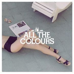 Download track Love Like This All The Colours
