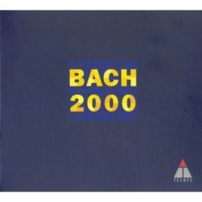 Download track 4. BWV 013-4 Recitativo Soprano: Mein Kummer Nimmet Zu Johann Sebastian Bach