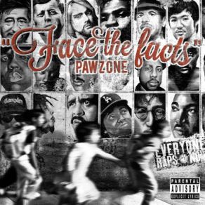 Download track Bringing It Back Pawz OneSelf Provoked