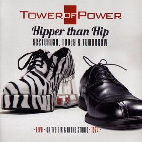 Download track So Very Hard To Go Tower Of Power