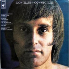 Download track I Feel The Earth Move Don Ellis