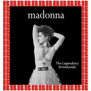 Download track Causing A Commotion Madonna