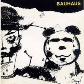 Download track 1. David Jay 2. Peter Murphy 3. Kevin Haskins 4. Daniel Ash Bauhaus